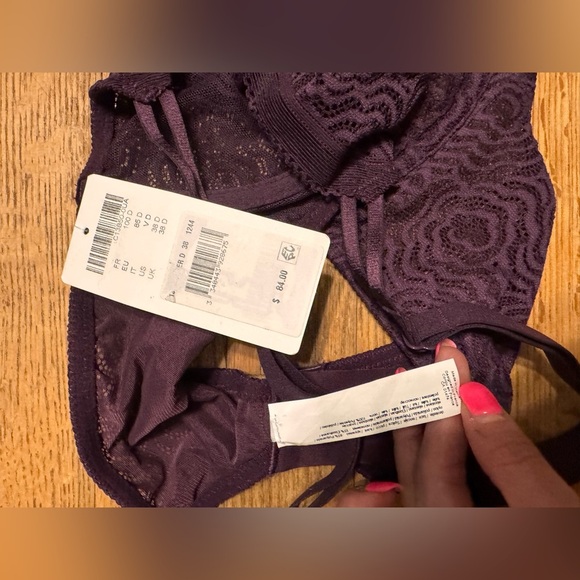 Chantelle C jolie C13B5 - Picture 6 of 6